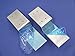 OBOLTS Drop Open Bar Security Door Lock Bracket Brackets Fits 2x4 Boards 2 x 4 Lumber 2.4