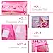 Children's six-sided tent Princess Play Ball Pit Outdoor Indoor Game Play Toys House, Ocean Ball Not Included