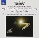 CERCLES REFLECHISSANTS / REGARD VERS L'AIR         image