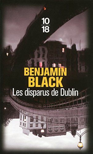 Les  disparus de Dublin