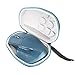 for Logitech MX Master 3 / 2S Advanced Wireless Mouse Hard Case Portable Bag by Baval
