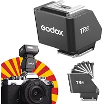 GODOX iT30 Pro N TTL mini TTL Wireless Camera Flash Compatible for