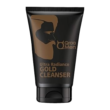 qraa face wash