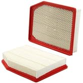 Wix Filters WA10941 Air Filter