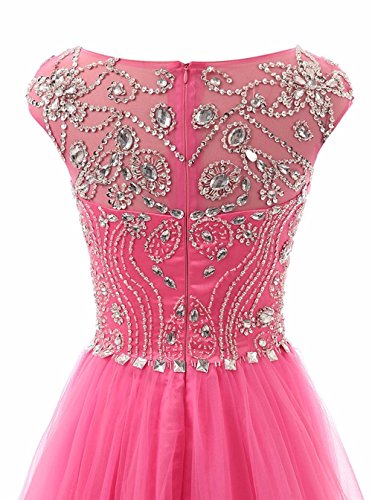 6 Promworld+Wedding+Bridesmaid+Crystal+Dresses