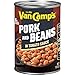 Van Camp's Pork & Beans, 15 Oz