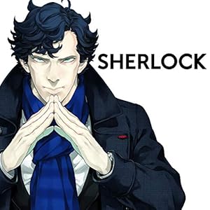 Amazon Com Sherlock Vol 1 A Study In Pink Ebook Gatiss Mark Moffat Steven Jay Jay Kindle Store