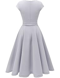DRESSTELLS Cocktail Dresses for Women, 2023 Vintage
