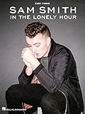 Sam Smith - In the Lonely Hour Songbook (Easy Piano)