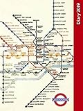 London Underground Pocket Diary 2019 by 