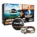 Deeper Smart Sonar PRO+ - GPS Portable Wireless Wi-Fi Fish Finder for Shore and Ice Fishing