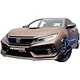 3M Car Wrap Roll 2080 Matte Metallic Brown | M209 | (Sample 3in x 5in) | Automotive Vinyl Wrap for Cars - Car Interior Wrap & Exterior