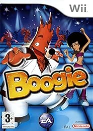 Boogie