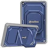 Fintie Shockproof Case for All-New Amazon Fire HD 8 (7th and 8th Generation Tablets