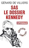 SAS 6 Dossier Kennedy (French Edition)