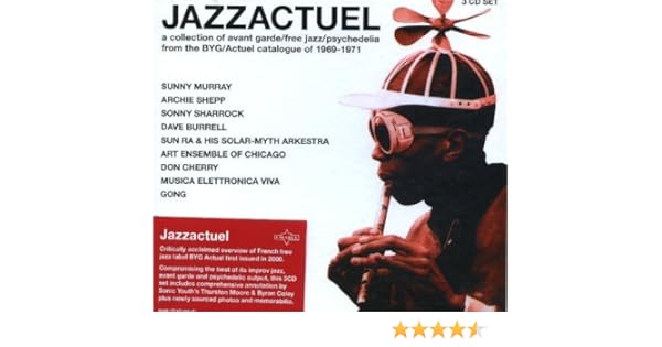 jazzactuel