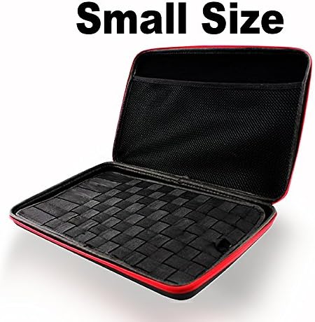 New USICIG E-cig Tools Bag Case for Packing Atomizer E-liquid Coil Wire Cotton Tweezer Jig Master Kbag
