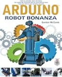 Arduino Robot Bonanza