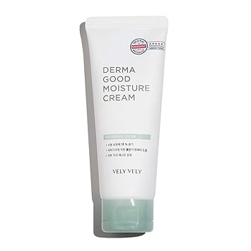 mild moisturizer for dry skin