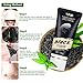 Black Mask, Peel Off Mask, Blackhead Remover Mask, Purifying Face Mask,Deep Cleaning Black Mask, Charcoal Peel-off Mask, Acne Treatment Oil Control