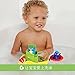 Munchkin Tug Along Boat Bath Toy