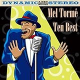 Mel Tormé - I Let A Song Go Out Of My Heart