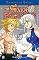 Livro The Seven Deadly Sins vol. 30