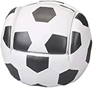 Gift Mark Chair and Ottoman, Soccer