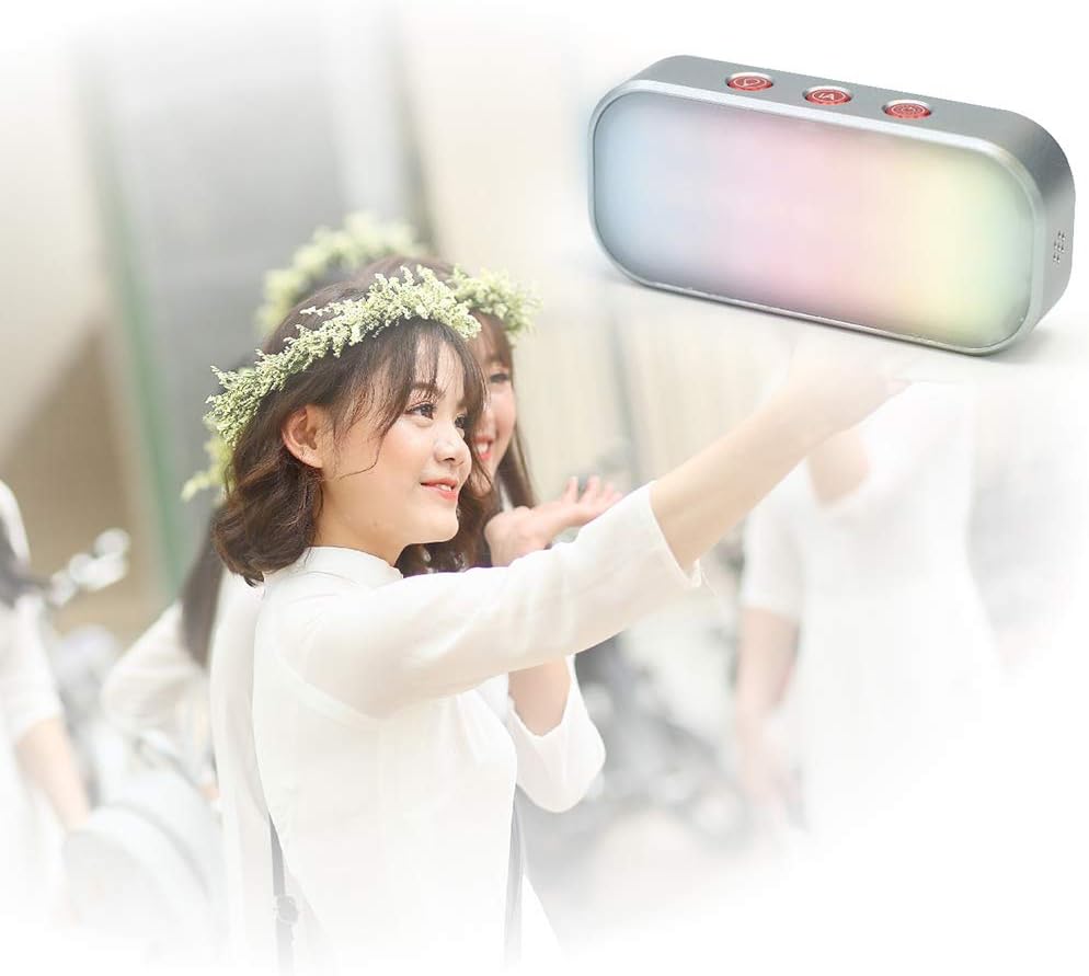 Camera led. Camera led