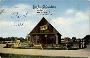 new braunfels smokehouse coupon