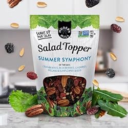 Modern Mill Summer Symphony Mixed Salad Topper By