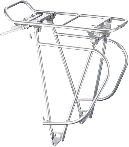 racktime rear rack
