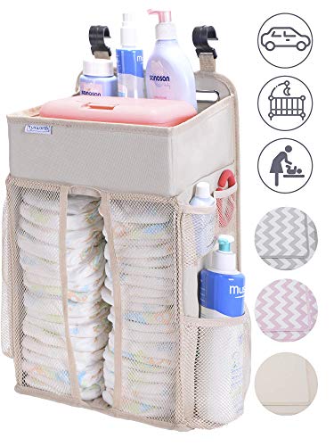 Best changing table attachment for crib