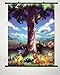 Home Decor Anime Pocket Monster Pokémon Poster wall Scroll 23.6 X 35.4 Inches -011
