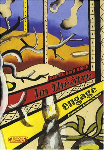 Un  théâtre engagé