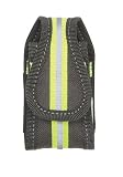 Custom Leathercraft Hi-Viz Gear 145124 Hi-Viz Gear Cell Phone Holder