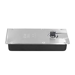 Floor Spring, Glass Door Hinge 110KG 2 Way Open
