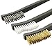 6-Pack Double-Ended Gun Cleaning Brushes 7