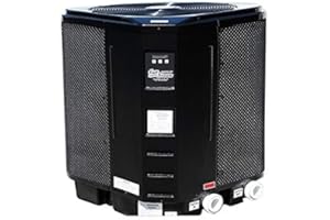 Gulfstream POOL HEAT PUMP HE150 136,000 BTU'S