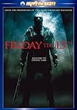 [DVD]13日の金曜日 -FRIDAY THE 13TH- スペシャル・コレクターズ・エディション