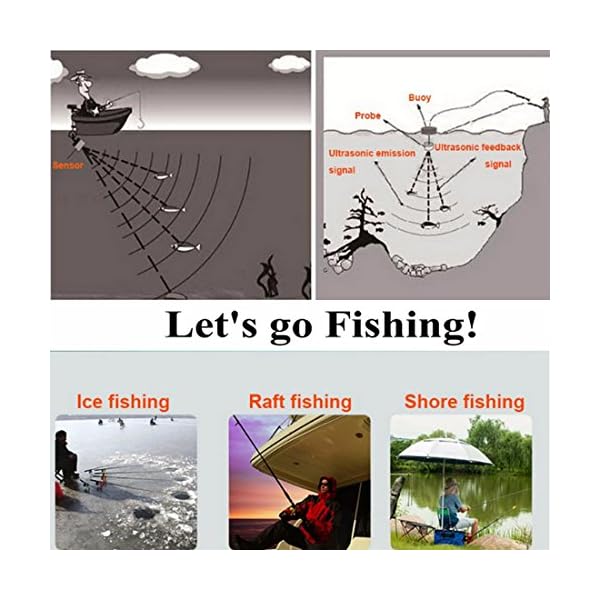 ARTMARK-New-2017-Portable-Fish-Finder-Fishfinder-Tackle-Fishes-with-Wired-Sonar-Sensor-Transducer-and-LCD-Dispaly-Depth-Finders-For-Fishing