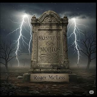 Livro Hospital dos Mortos