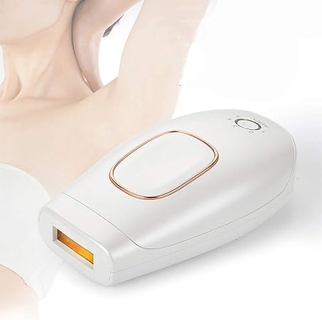 Amazon Com Monica The New Mini Laser Hair Removal Equipment