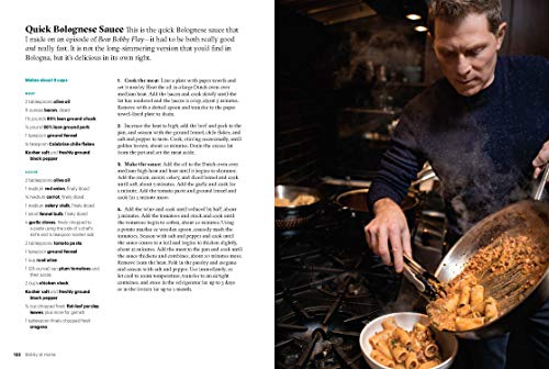 Bobby at Home: Fearless Flavors from My Kitchen: A Cookbook - Thumbnail 5