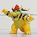 Super Mario Bros Brothers - Bowser Action Figures Collection