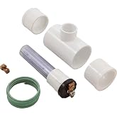 Perma-Cast in-Line Clear Anode 1-1-2in. and 2in. TN-IL