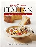 Betty Crocker's Italian Cooking (Betty Crocker Cooking) Betty Crocker's Italian Cooking (Betty Crocker Cooking)