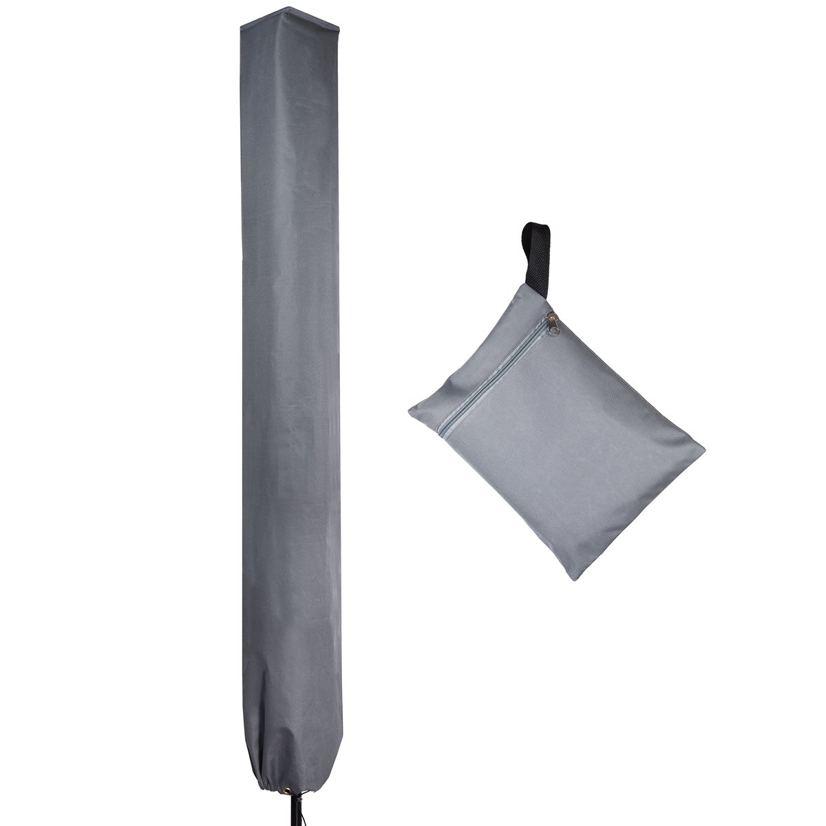 Rotary Airers AWNIC Rotary Airer Cover Air Dryer Cover Rotary Clothes