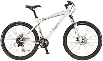 gt mtb 26