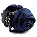 OVERMAL Chic Women Roses Barrette Hair Clip Hair Pin Claw